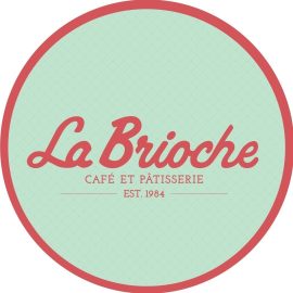 La Brioche, Dubai - Coming Soon in UAE