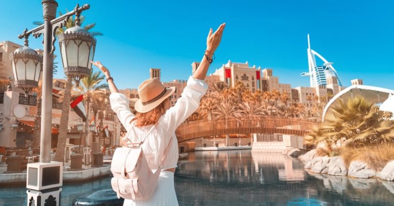 Top 8 Recommended Places To Drop By In Dubai - Coming Soon in UAE