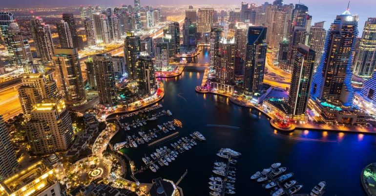 Top Reasons to Visit Dubai - Coming Soon in UAE
