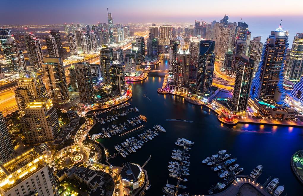 Top Reasons to Visit Dubai - Coming Soon in UAE