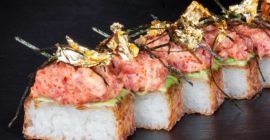 99 Sushi Bar & Restaurant, Dubai gallery - Coming Soon in UAE