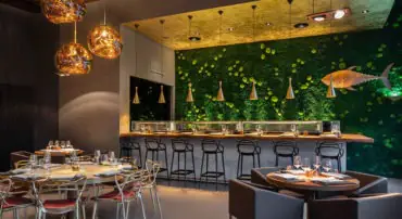 99 Sushi Bar & Restaurant, Dubai - Coming Soon in UAE