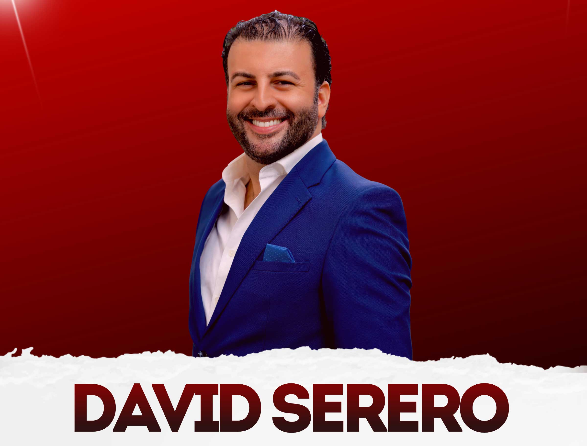 Concert of David Serero at the Alliance Francaise of Dubai - Coming Soon in UAE