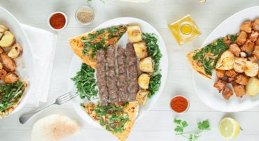 Kababji Grill, DIFC - Coming Soon in UAE