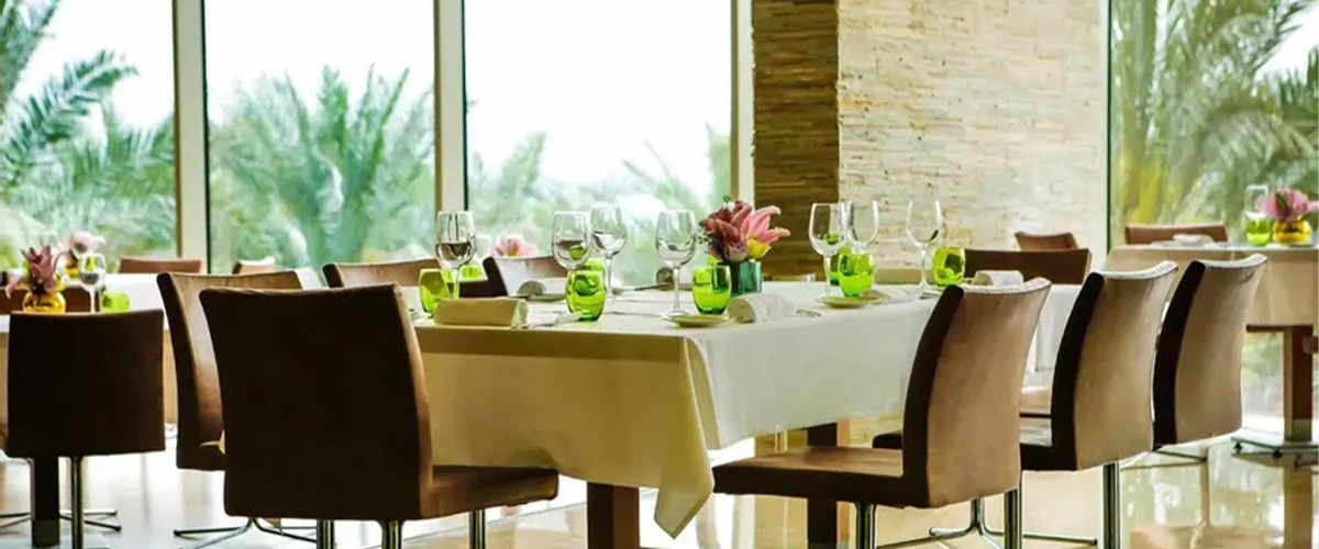 L’Olivo - List of venues and places in Dubai