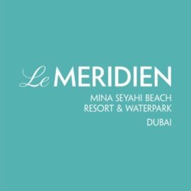Le Méridien Mina Seyahi Beach Resort & Waterpark - Coming Soon in UAE
