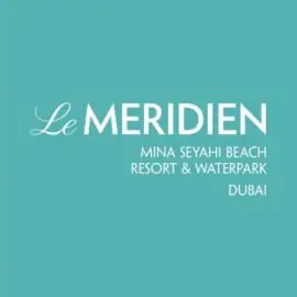Le Méridien Mina Seyahi Beach Resort & Waterpark - Coming Soon in UAE