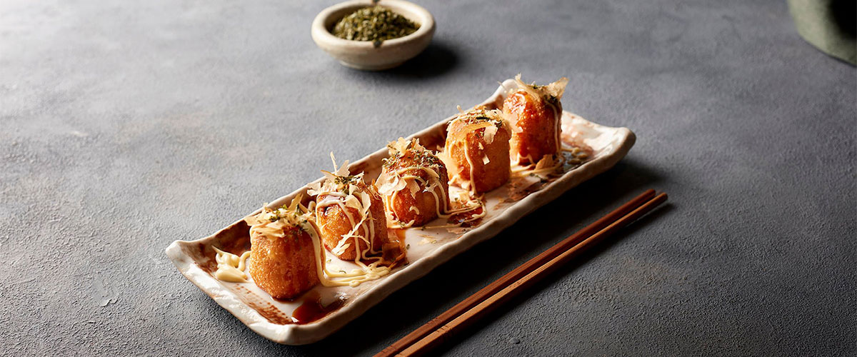 Miyabi Sushi, DIFC - List of venues and places in Dubai