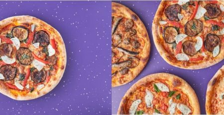 Pizza Galactica – Delivered To You From a Galaxy Far, Far Away - Coming Soon in UAE