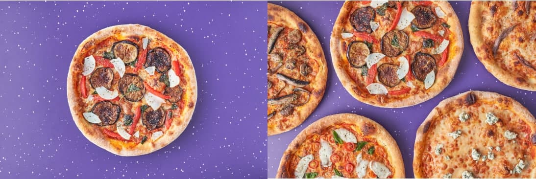 Pizza Galactica – Delivered To You From a Galaxy Far, Far Away - Coming Soon in UAE