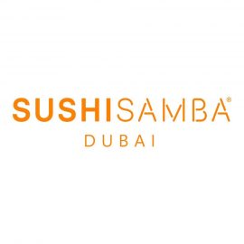 SUSHISAMBA - Coming Soon in UAE