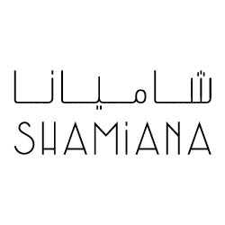 Shamiana in Jumeirah Lakes Towers (JLT)