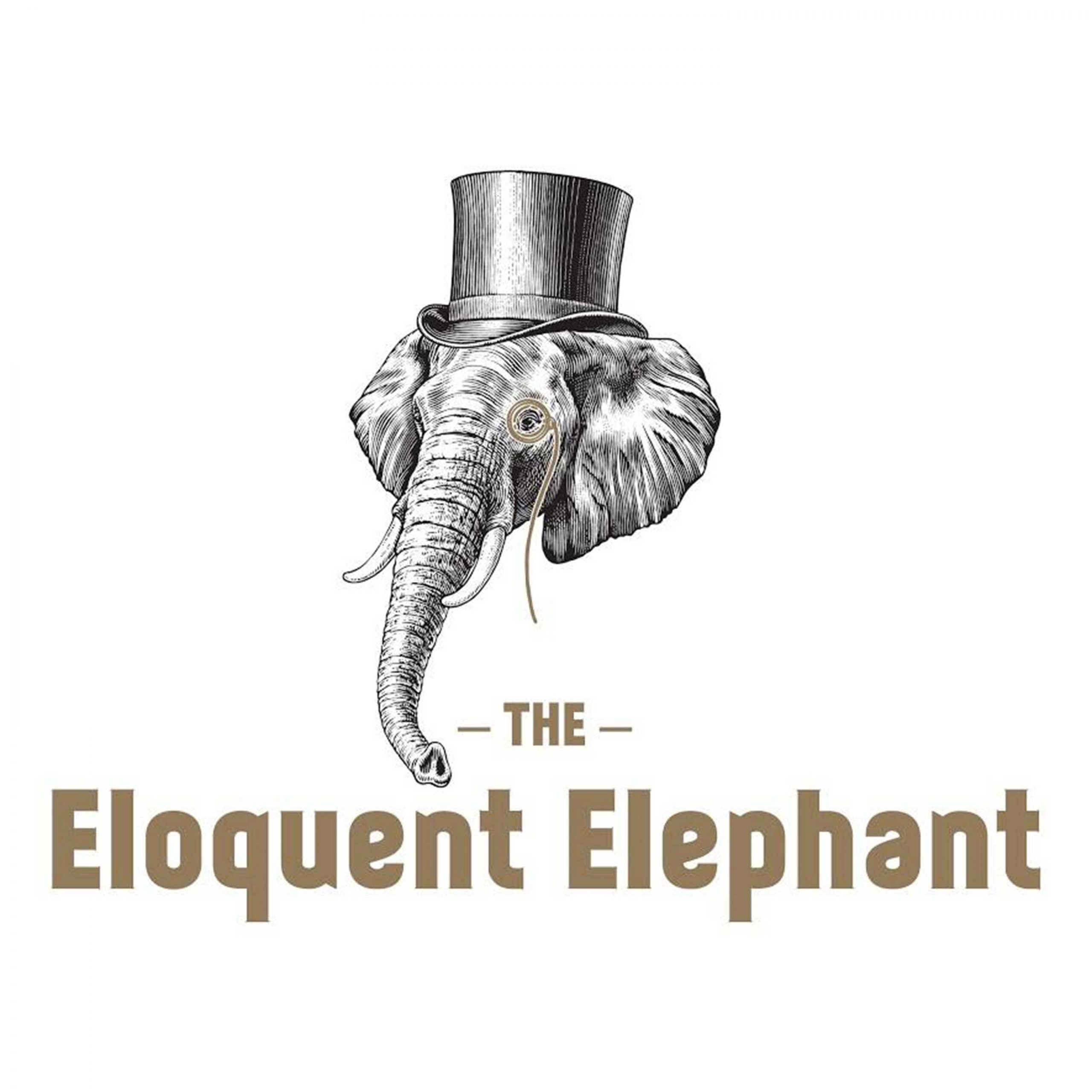The Eloquent Elephant in Business Bay