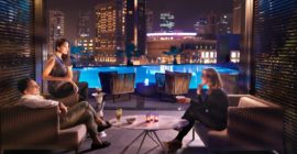 Urban Lounge gallery - Coming Soon in UAE