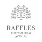 Raffles The Palm Dubai - Coming Soon in UAE