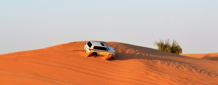 Best Things to Know About Evening Desert Safari Tour - Coming Soon in UAE