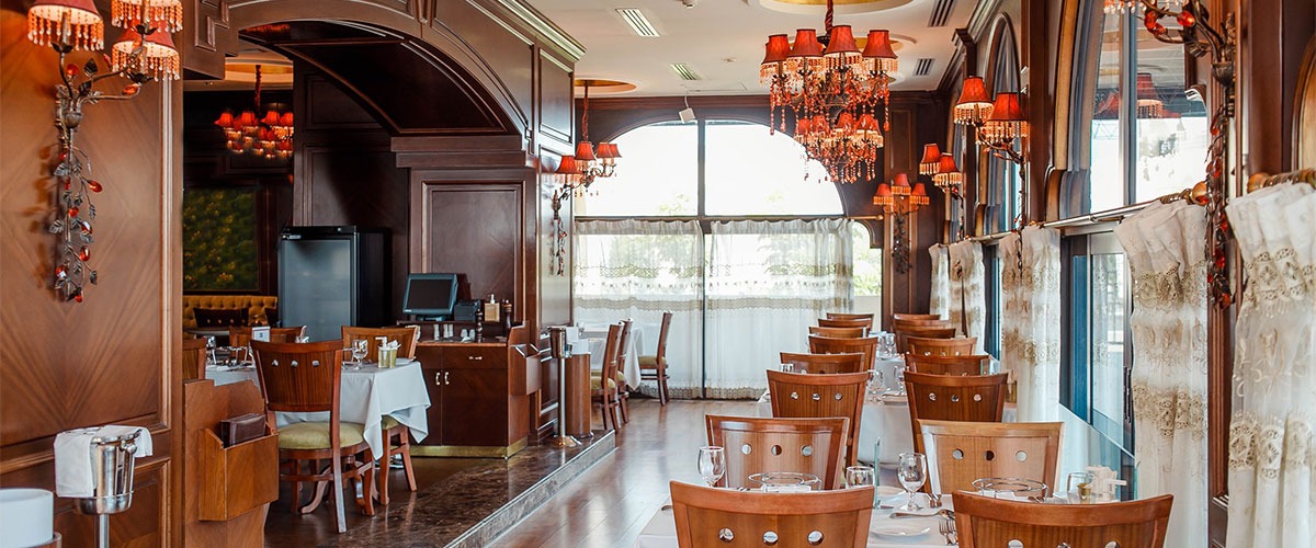 Entrecote, Abu Dhabi - List of venues and places in Abu Dhabi