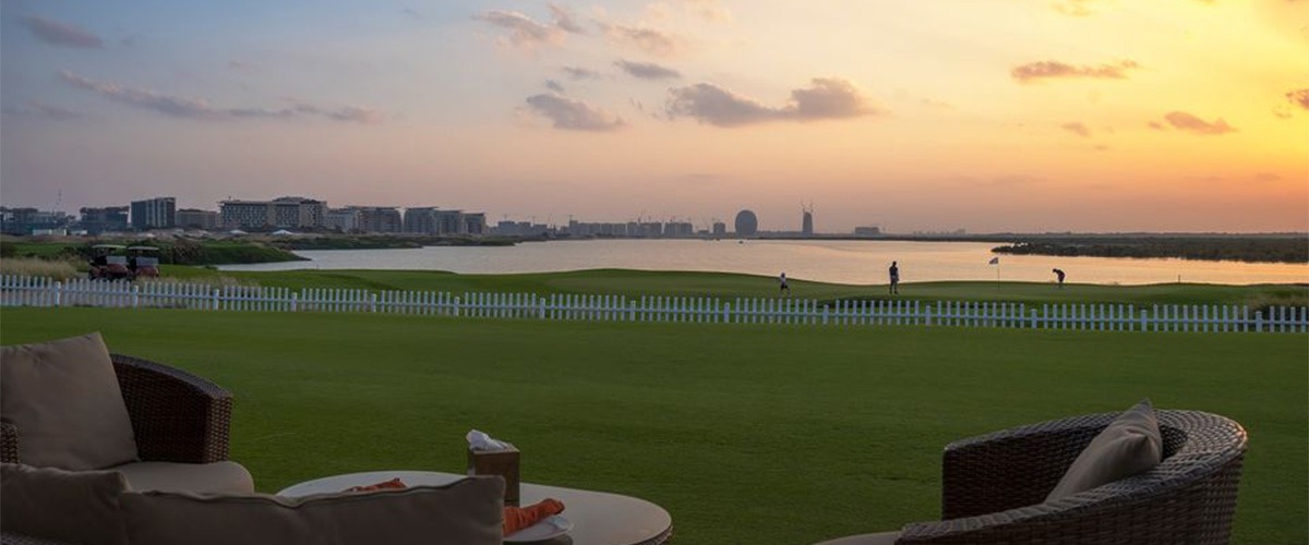 Hickory’s Restaurant - List of venues and places in Abu Dhabi