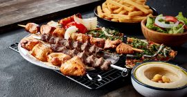 Kababji Grill, DIFC photo - Coming Soon in UAE