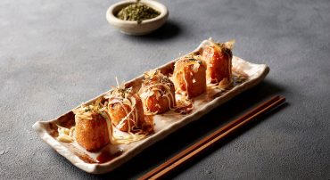 Miyabi Sushi, DIFC - Coming Soon in UAE