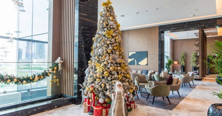 More NYE Deals in Dubai - Coming Soon in UAE