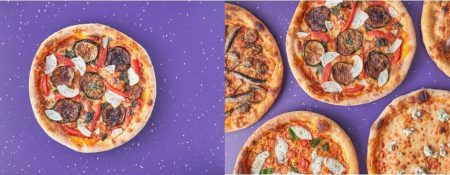 Pizza Galactica – Delivered To You From a Galaxy Far, Far Away - Coming Soon in UAE