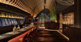 SUSHISAMBA photo - Coming Soon in UAE