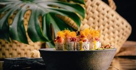 SUSHISAMBA photo - Coming Soon in UAE