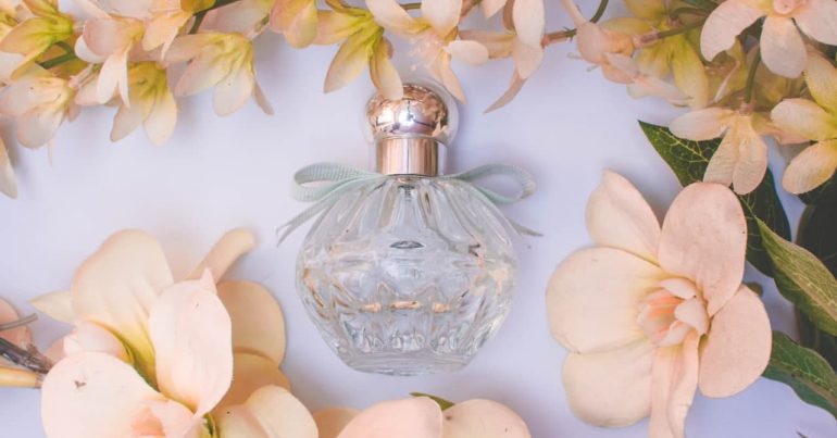 Top-Quality Perfume from UAE? - Coming Soon in UAE