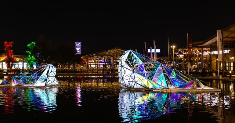 Winter festivities and offers take over Dubai’s family favourite shopping hotspots - Coming Soon in UAE