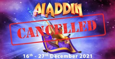 Aladdin Theatrical Show (Cancelled) - Coming Soon in UAE