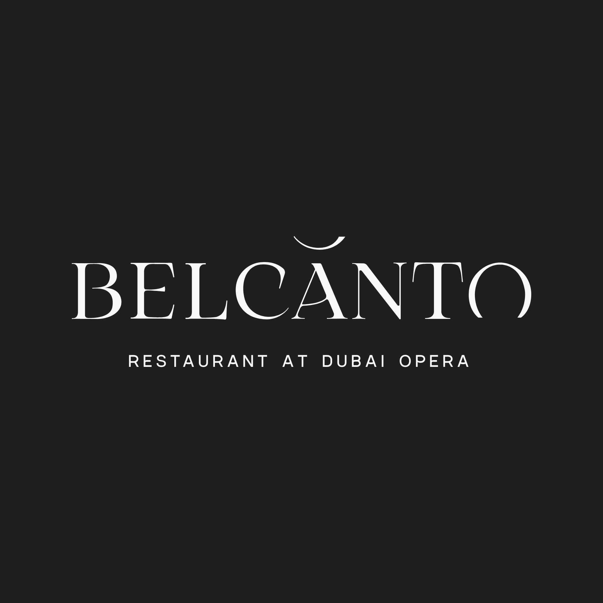 Belcanto - Coming Soon in UAE