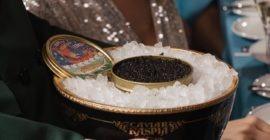 Caviar Kaspia gallery - Coming Soon in UAE