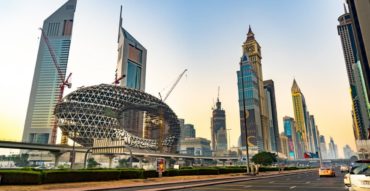 Five Tips for a Successful Job Hunt in Dubai - Coming Soon in UAE
