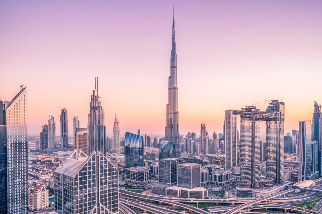Global Village lights up UAE until April 2022 - Coming Soon in UAE