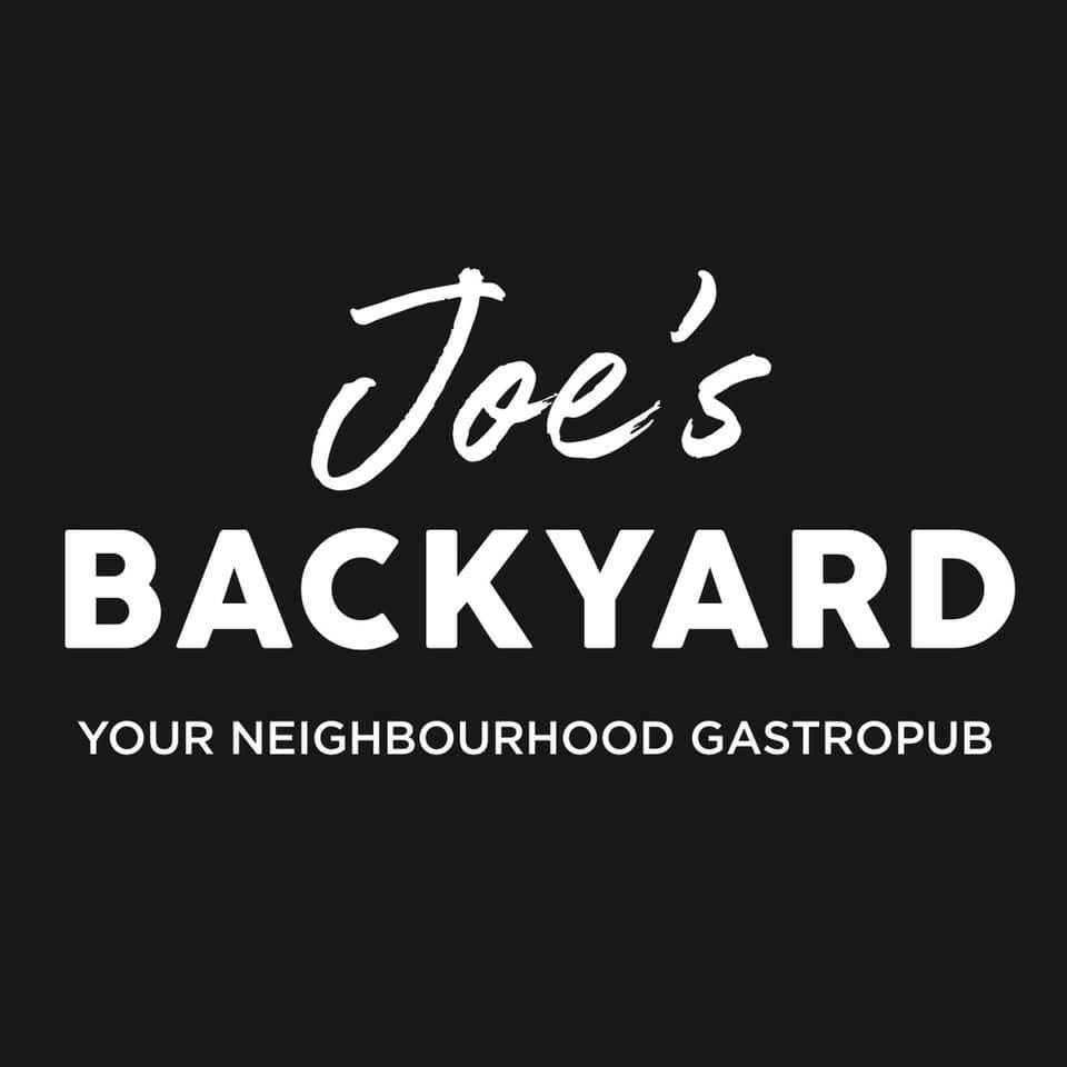 Joe’s Backyard, Jumeirah Islands Clubhouse - Coming Soon in UAE