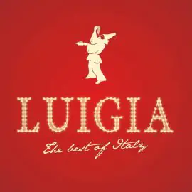 Luigia - Coming Soon in UAE