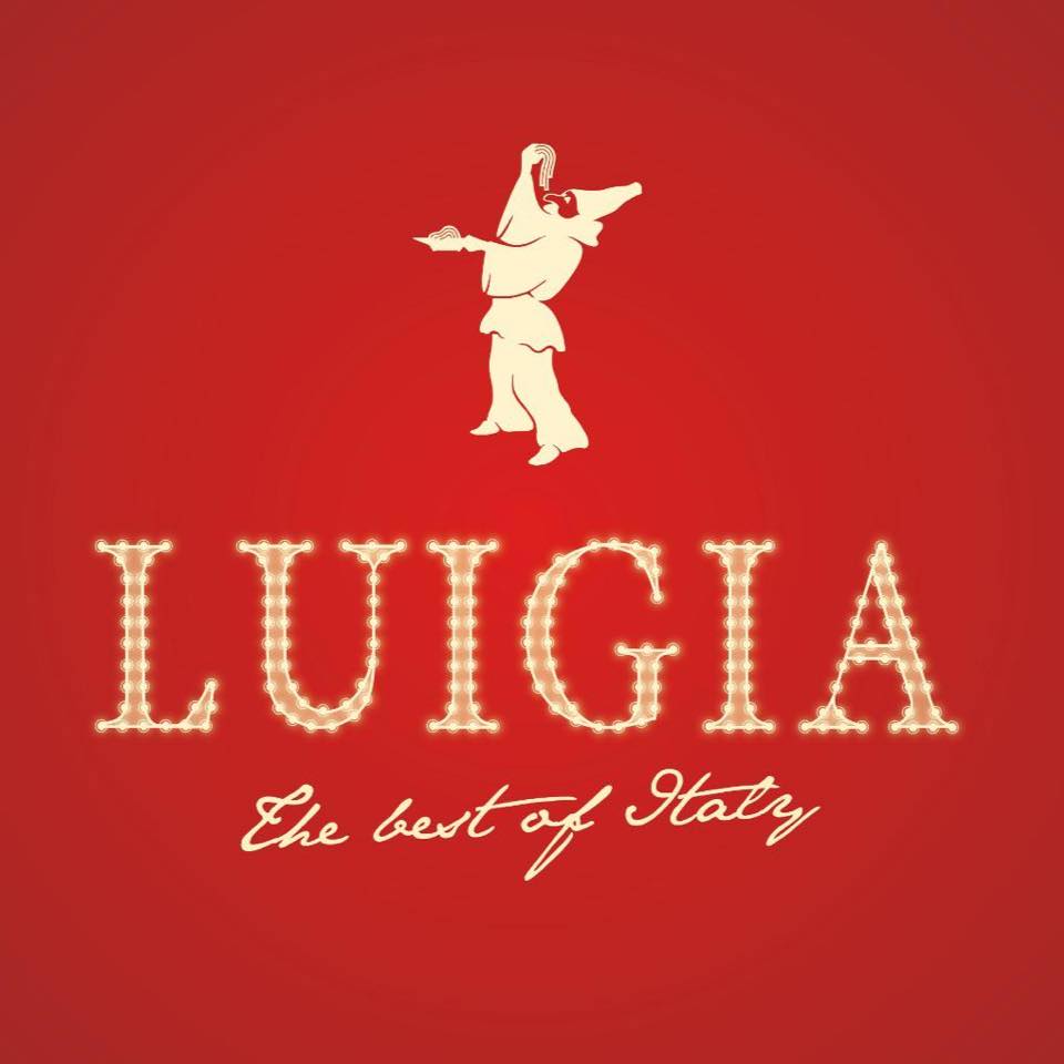 Luigia - Coming Soon in UAE