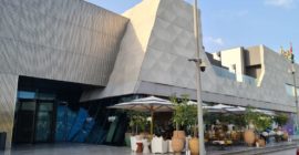 The Galleria Mall, Al Barsha gallery - Coming Soon in UAE