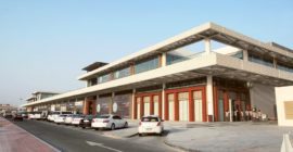 The Galleria Mall, Jumeirah gallery - Coming Soon in UAE
