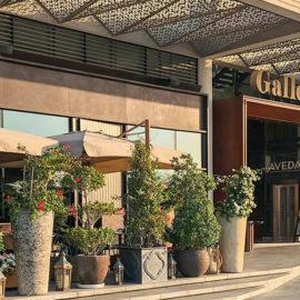 The Galleria Mall, Jumeirah - Coming Soon in UAE
