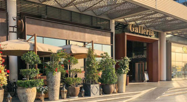 The Galleria Mall, Jumeirah - Coming Soon in UAE