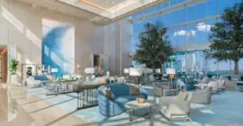The Lounge at Address Beach Resort photo - Coming Soon in UAE