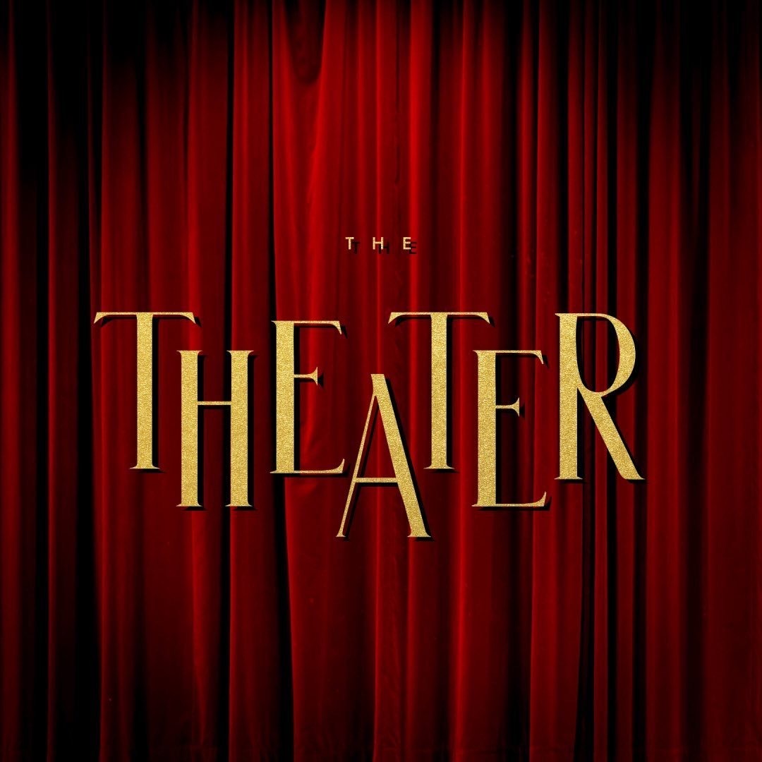 The Theatre Restaurant - Coming Soon in UAE