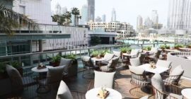 Walnut Grove, The Dubai Mall gallery - Coming Soon in UAE