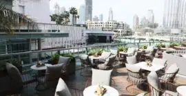 Walnut Grove, The Dubai Mall photo - Coming Soon in UAE