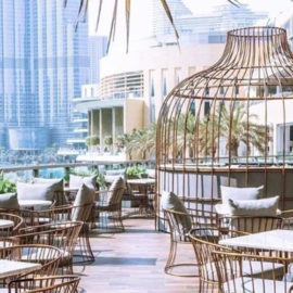 Walnut Grove, The Dubai Mall - Coming Soon in UAE