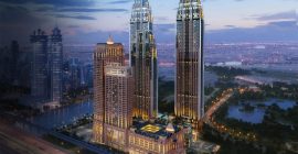 Al Habtoor City photo - Coming Soon in UAE