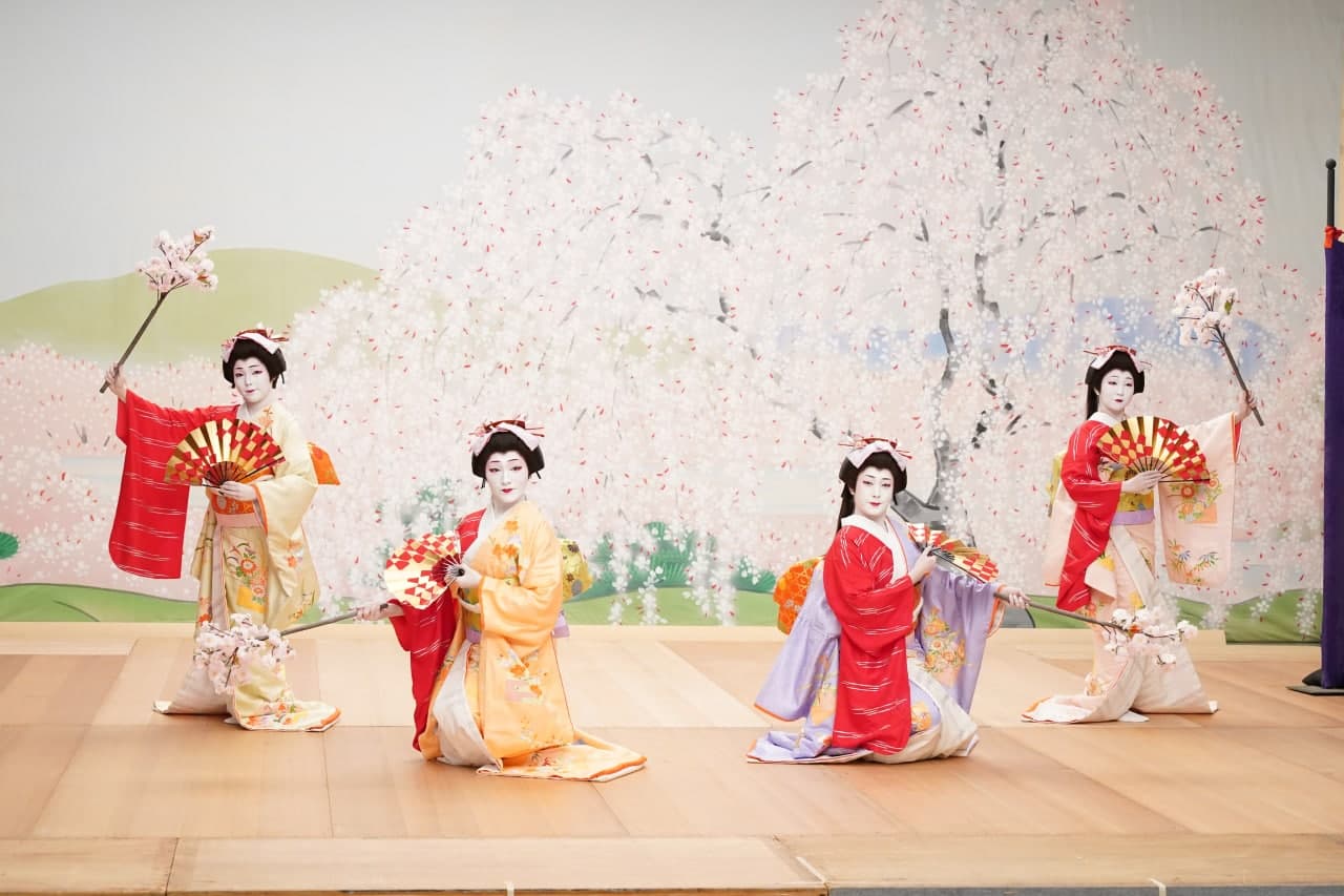 Diversity of Japan MAI～Premiers at Expo 2020 Dubai - Coming Soon in UAE