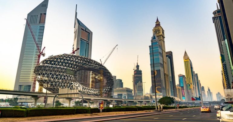 Five Tips for a Successful Job Hunt in Dubai - Coming Soon in UAE
